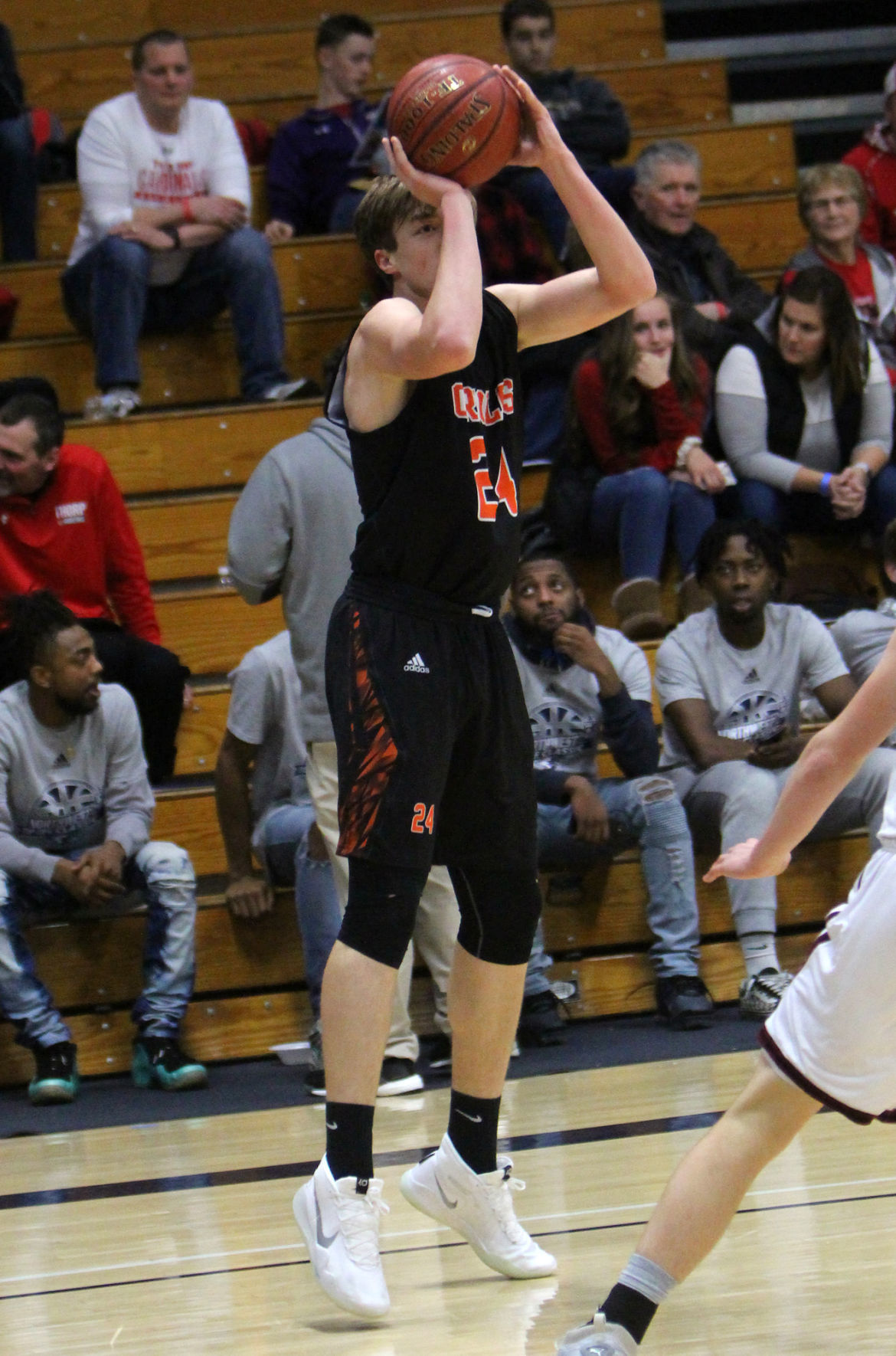 Northwest Tip-Off Classic at UW-Stout 12-7-19